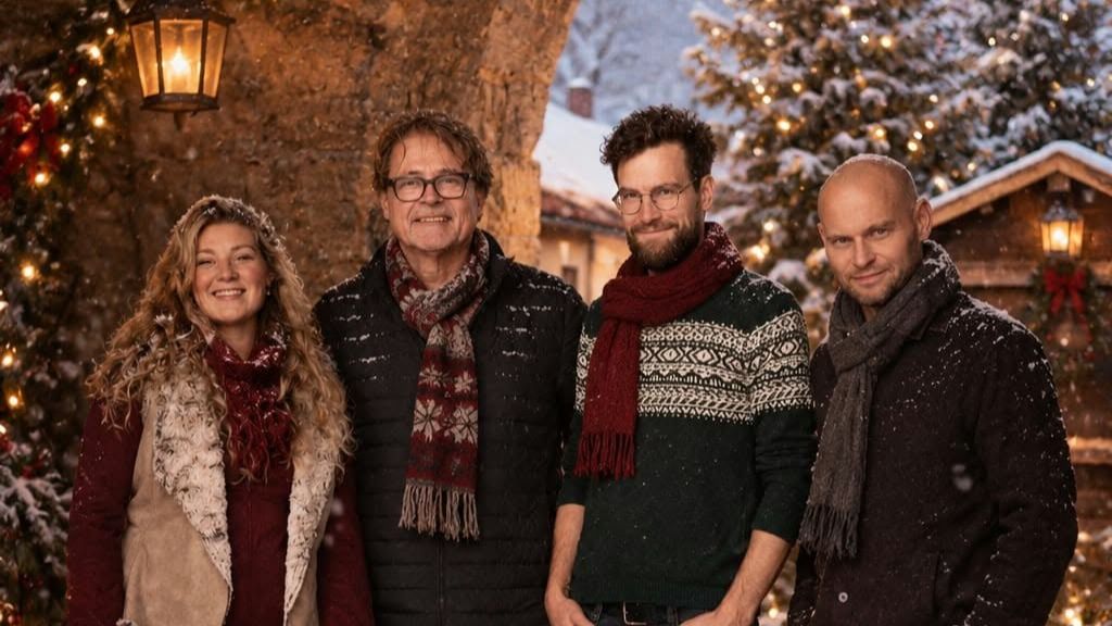 Pallinsk julkonsert