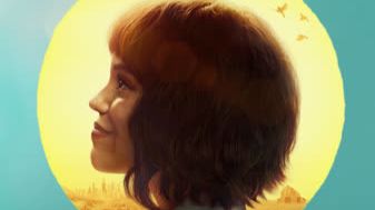 VÄLKOMMEN till FOLKETS BIO BETTY kl. 19! "KLARA OCH SOLEN" PREMIÄR! FILM OCH SAMTAL!