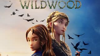 VÄLKOMMEN till FOLKETS BIO BETTY kl. 19! "WILDWOOD"