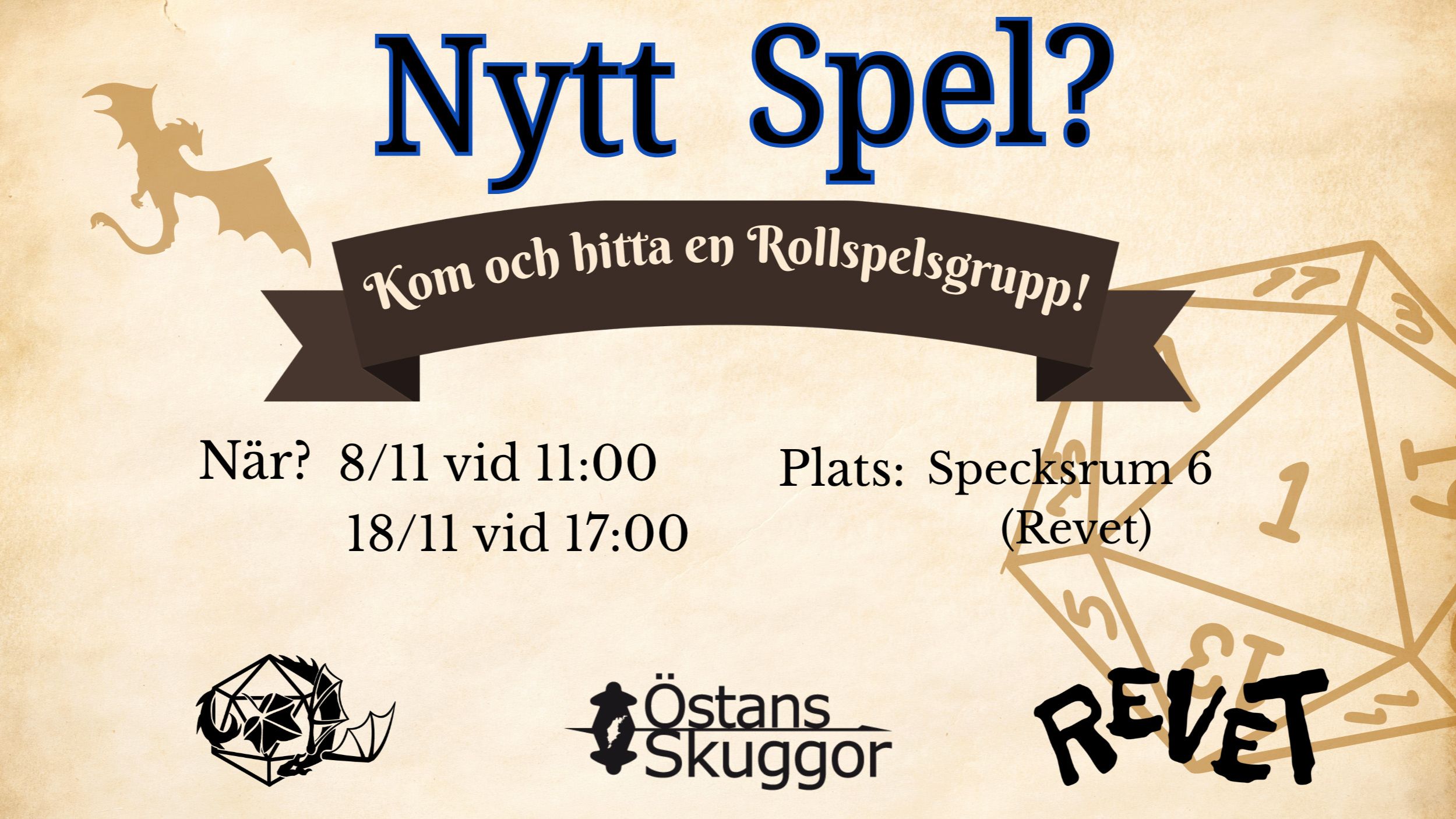 Evenemangsbild omslag