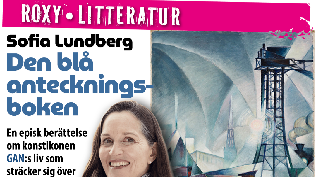 Evenemangsbild omslag